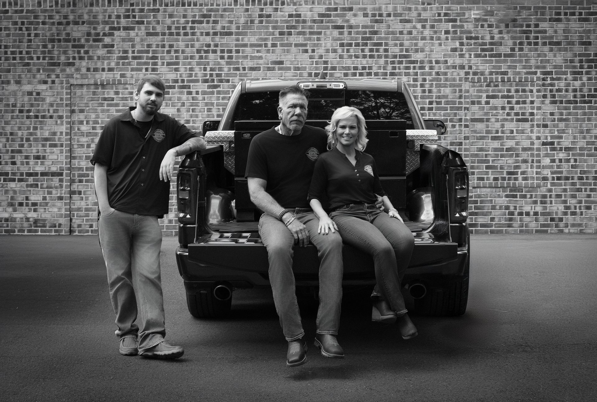 The Glory of Work - West Hill Staffing Group