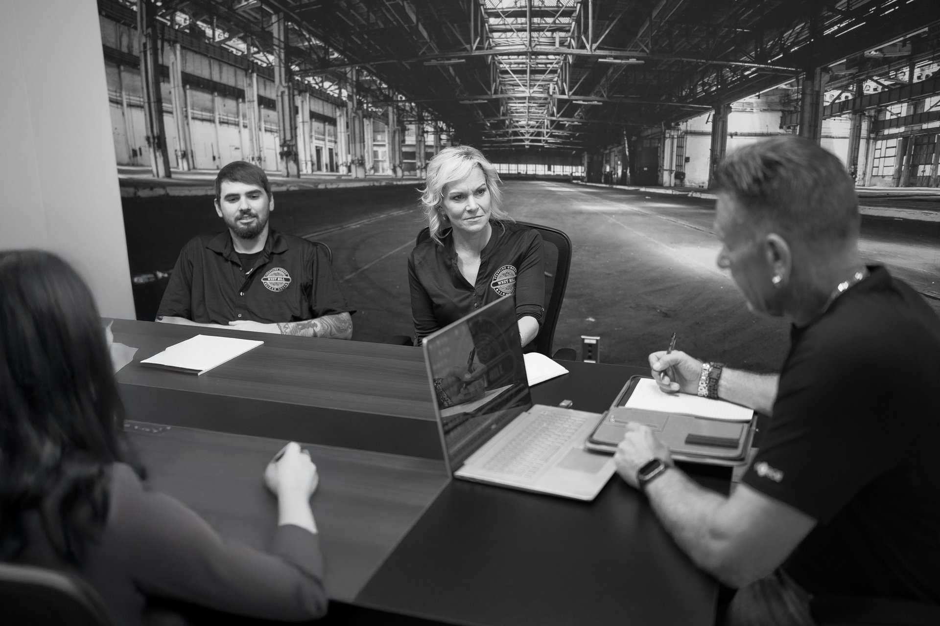 Our Mission - West Hill Staffing Group