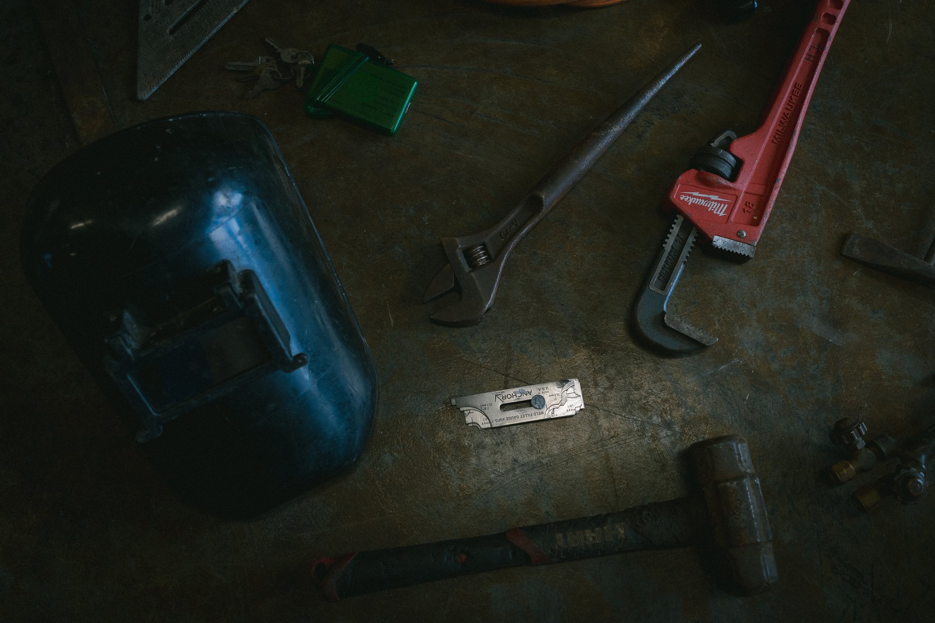 Safety - West Hill Staffing Group