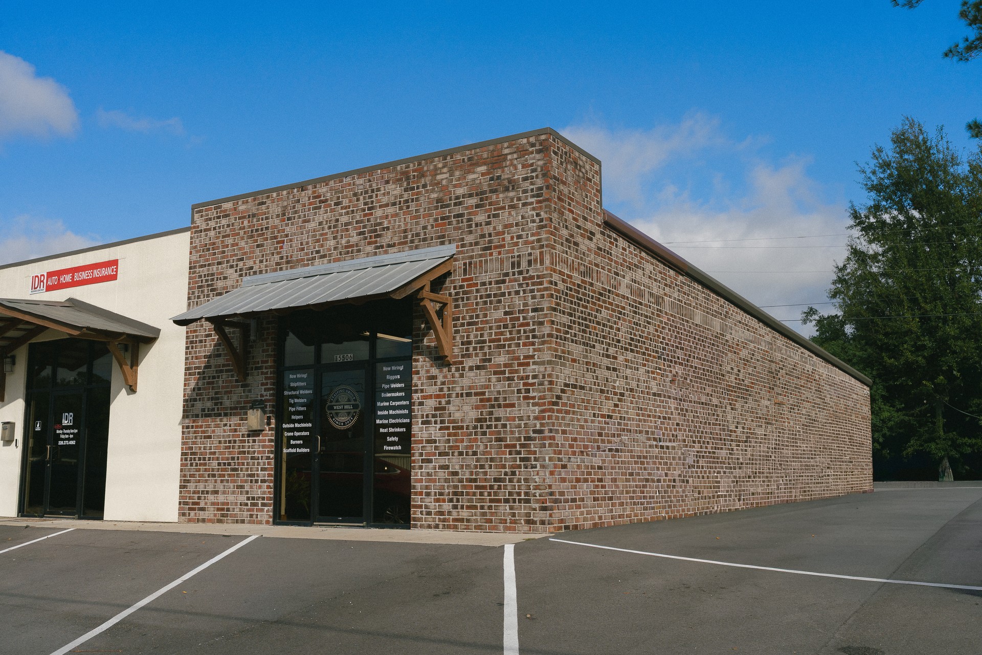 West Hill Staffing Group Legacy