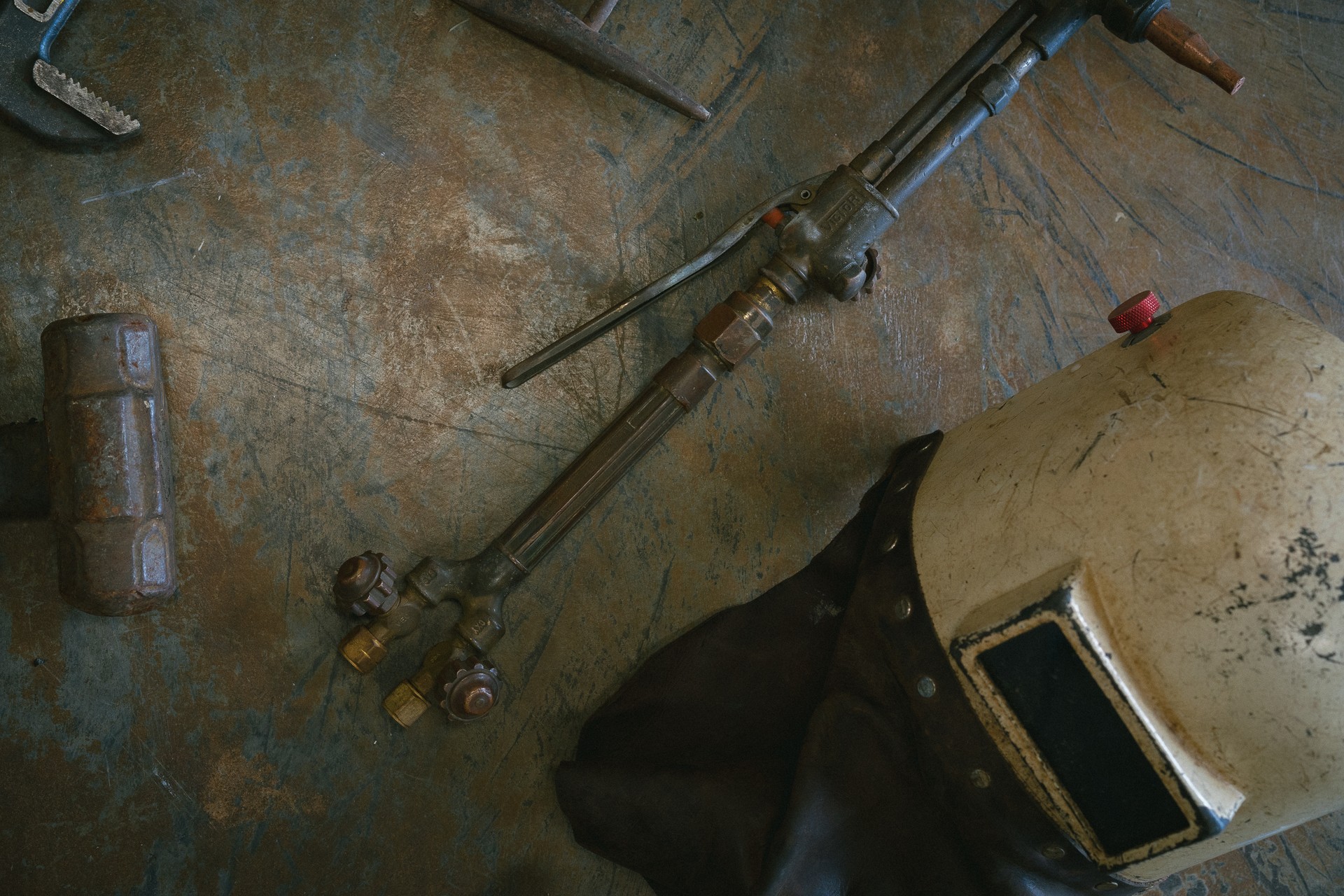 Industries - West Hill Staffing Group