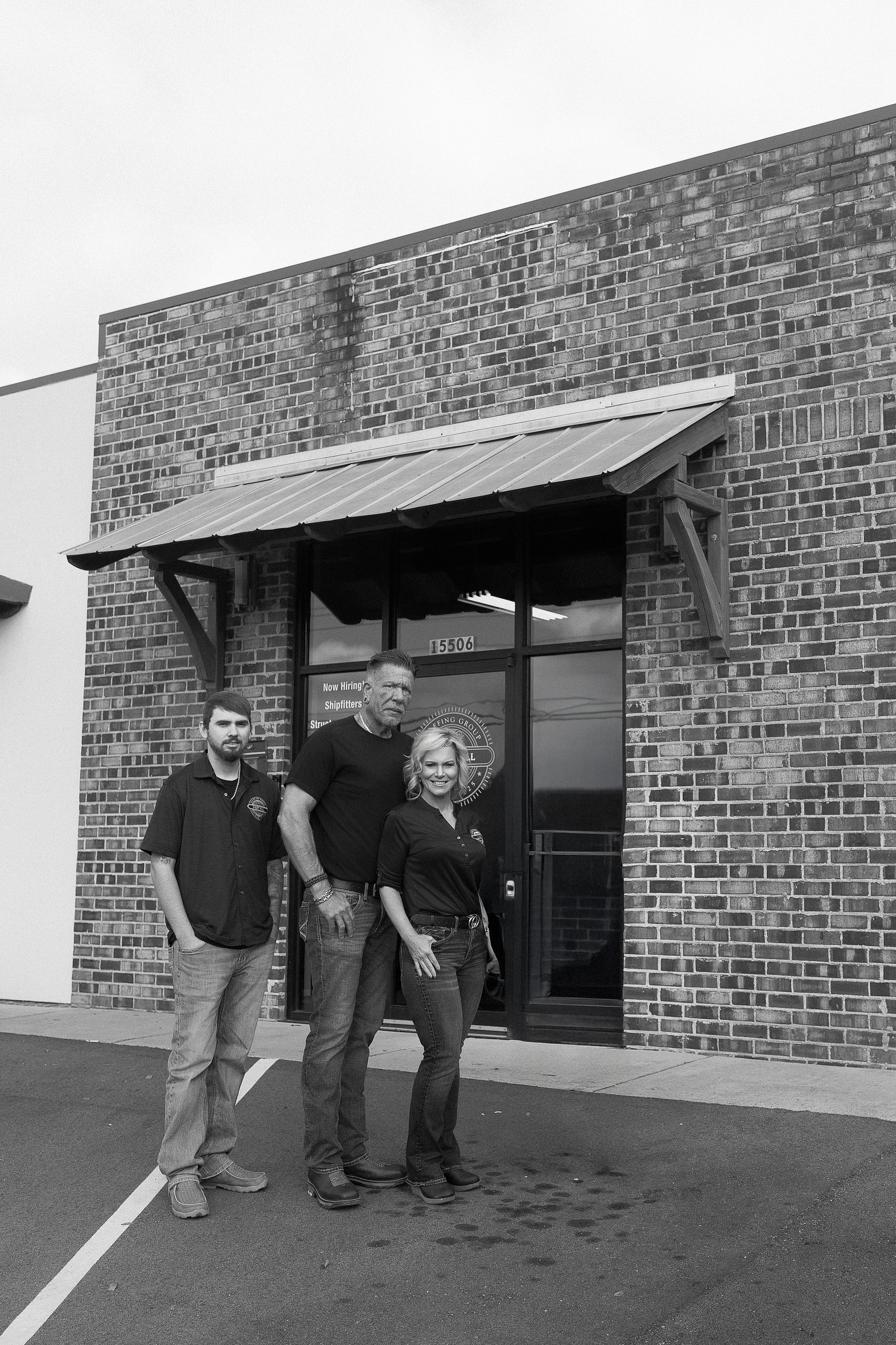 Safety - West Hill Staffing Group