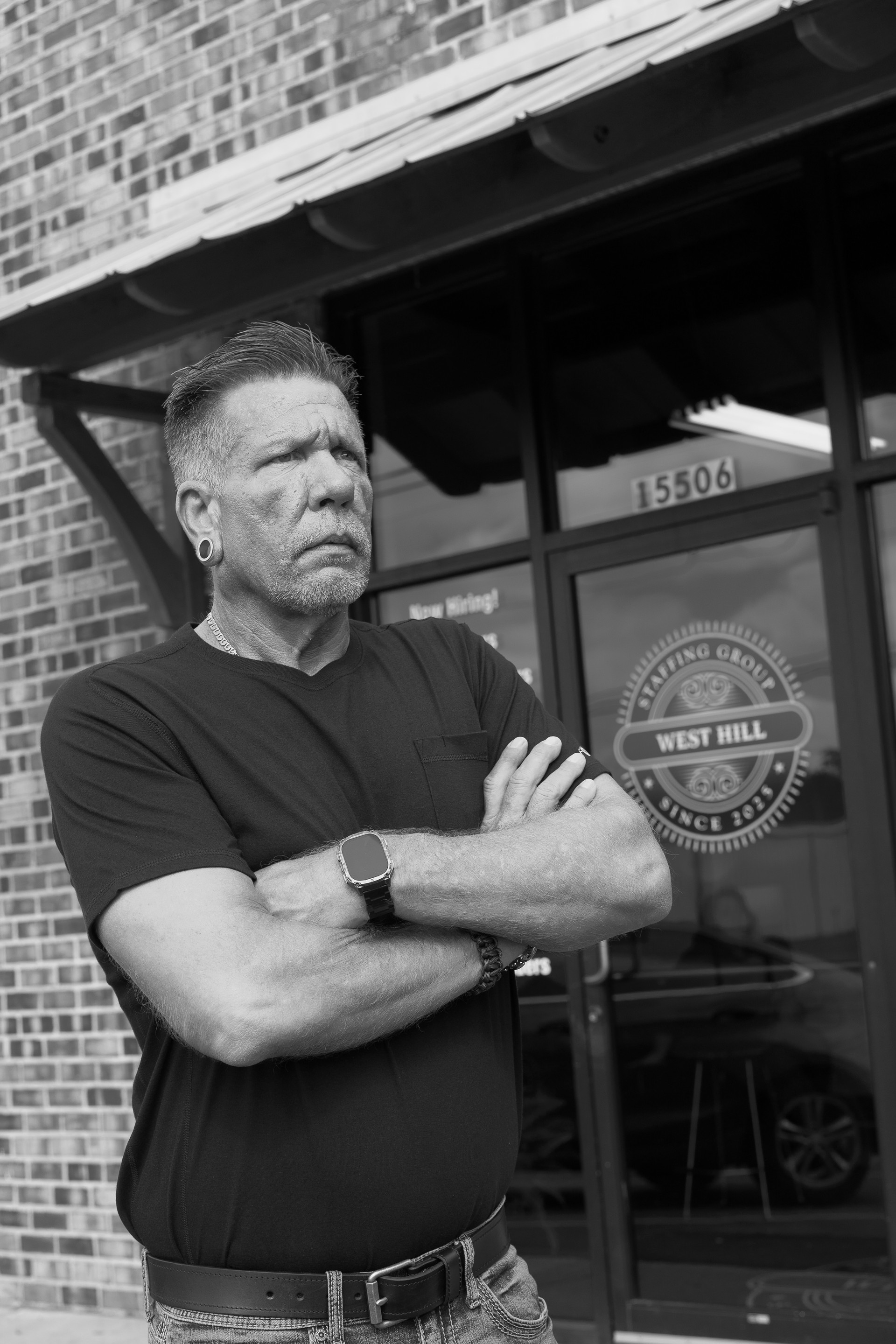 Contact West Hill Staffing Group