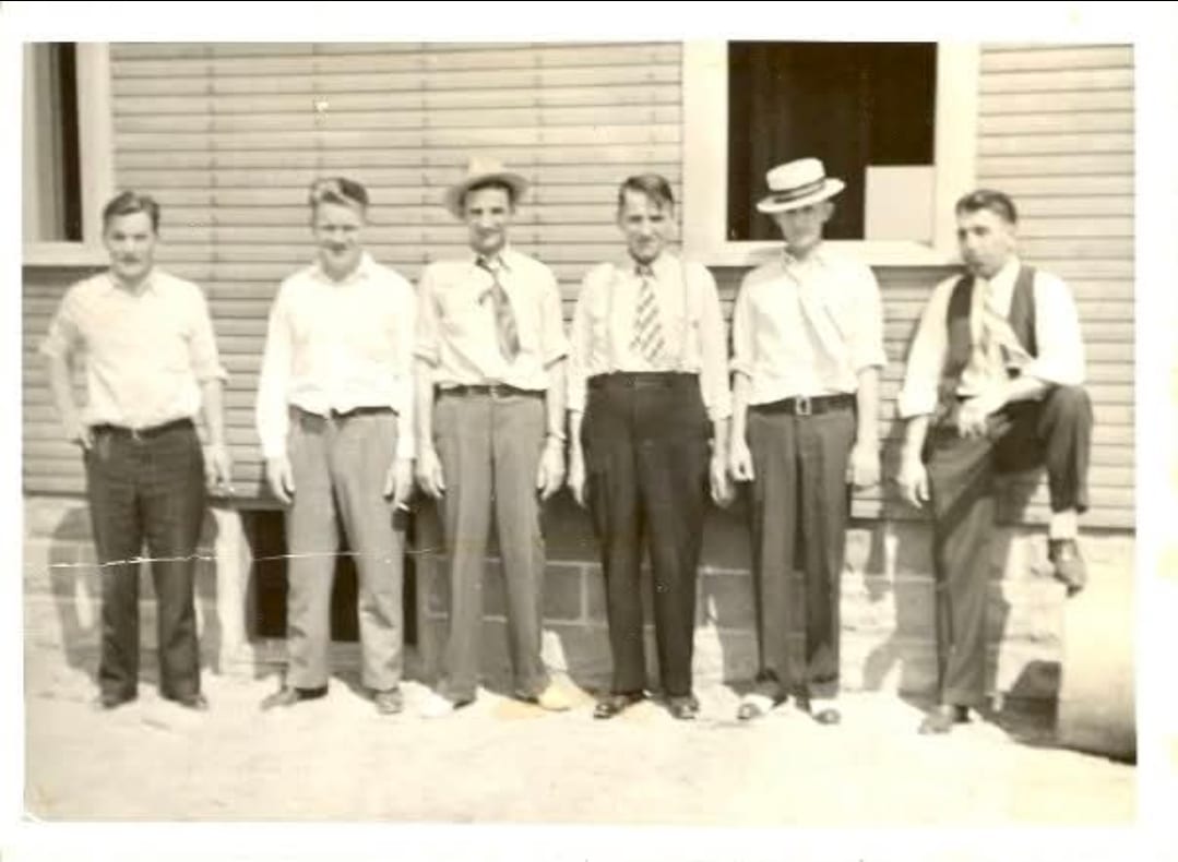 The Beginning - West Hill Staffing Group
