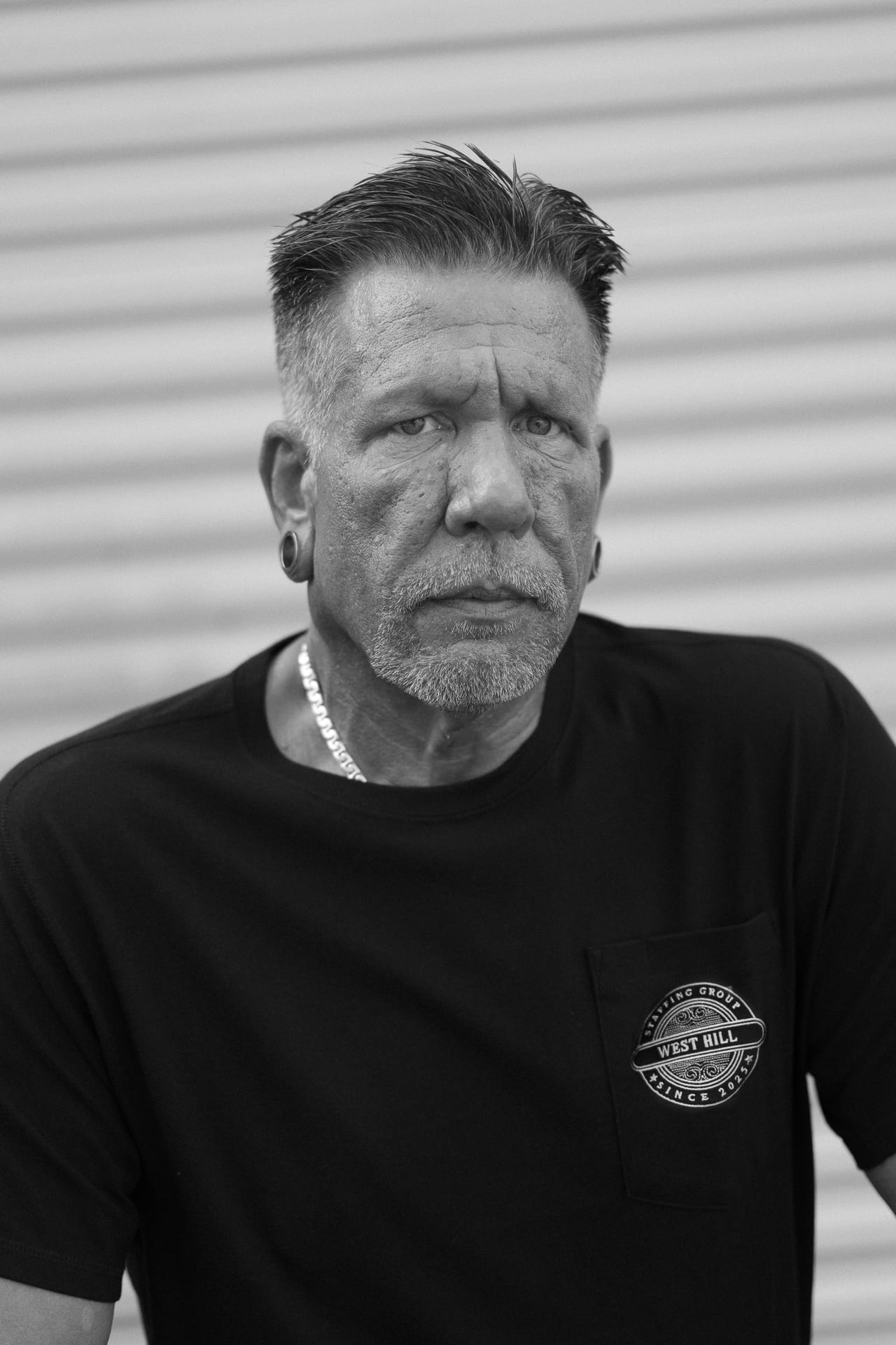 Chuck Cole